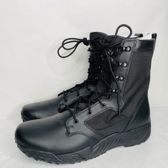 [1264770-001] Mens Under Armour Jungle Rat Boots - Picture 6 of 8